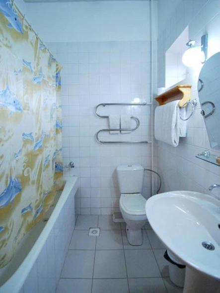 Malika Classic Hotel Samarkand Bilik gambar